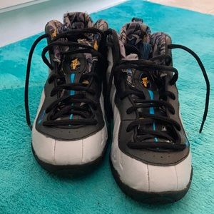 Used Little Posite One BG ‘Graffiti’